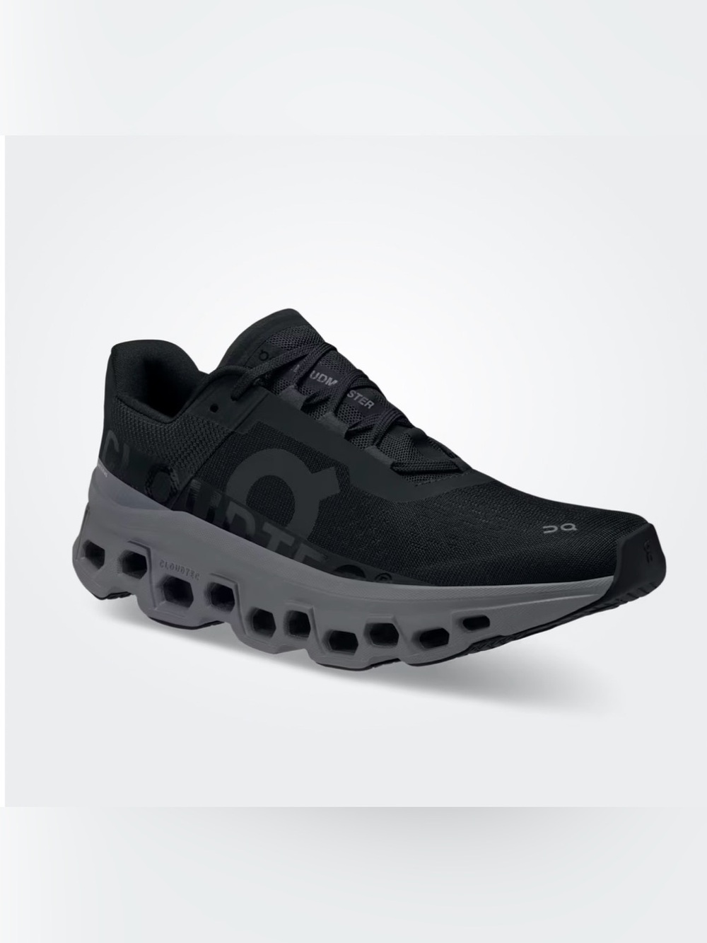 On Running Cloudmonster - Women’s size 8